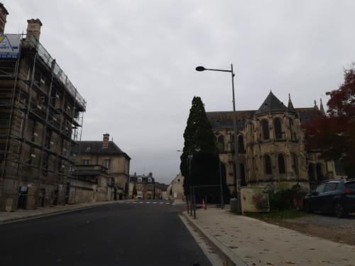 Photo de Soissons