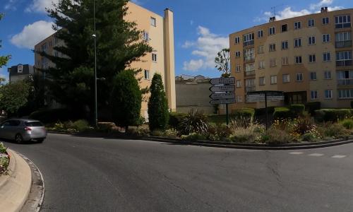 Photo de Soisy-sous-Montmorency