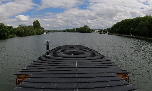 Photo de Soisy-sur-Seine