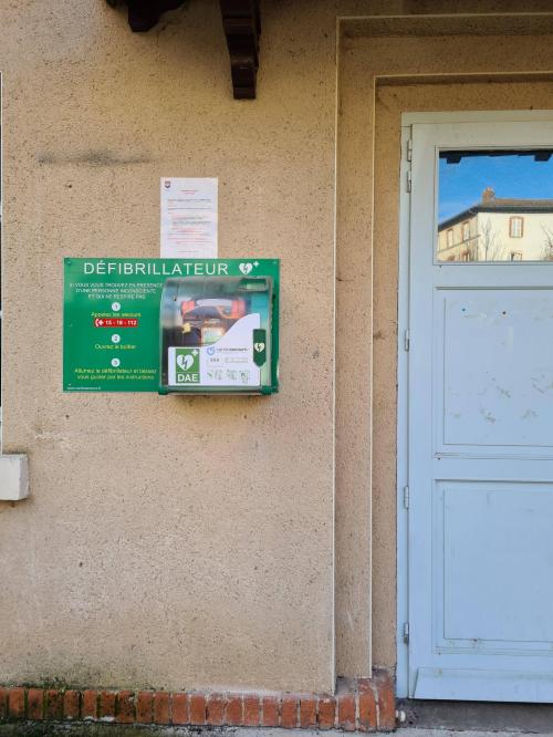 Photo de Solignac