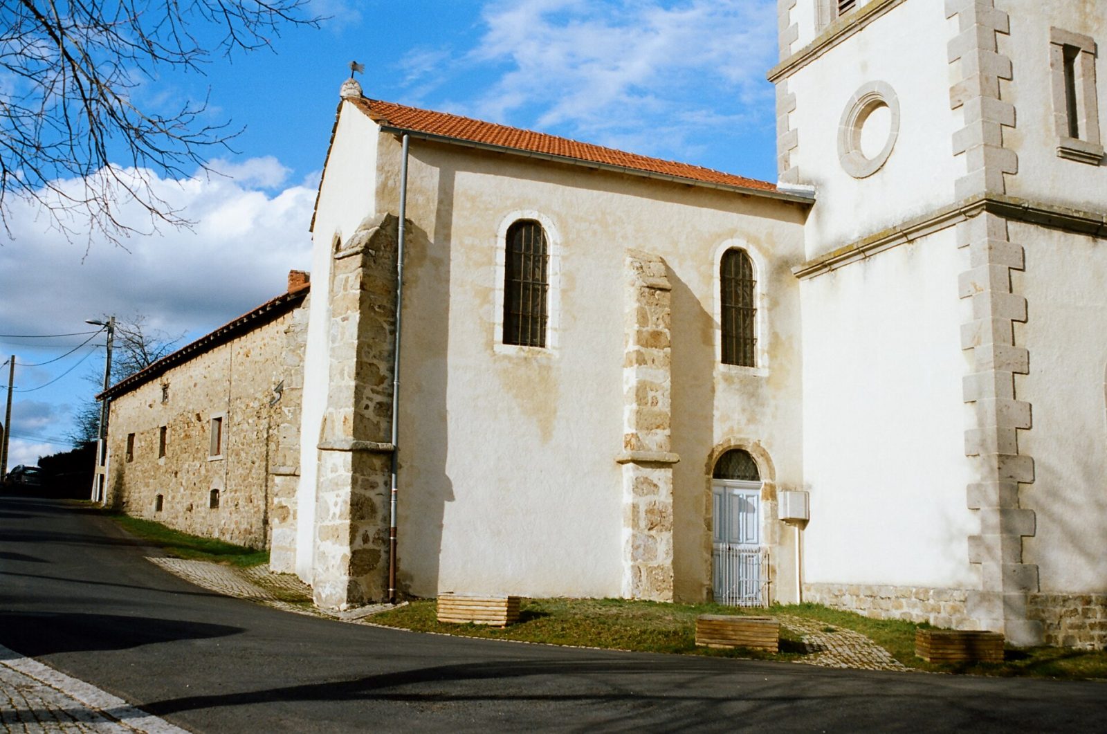 Photo de Solignac-sous-Roche