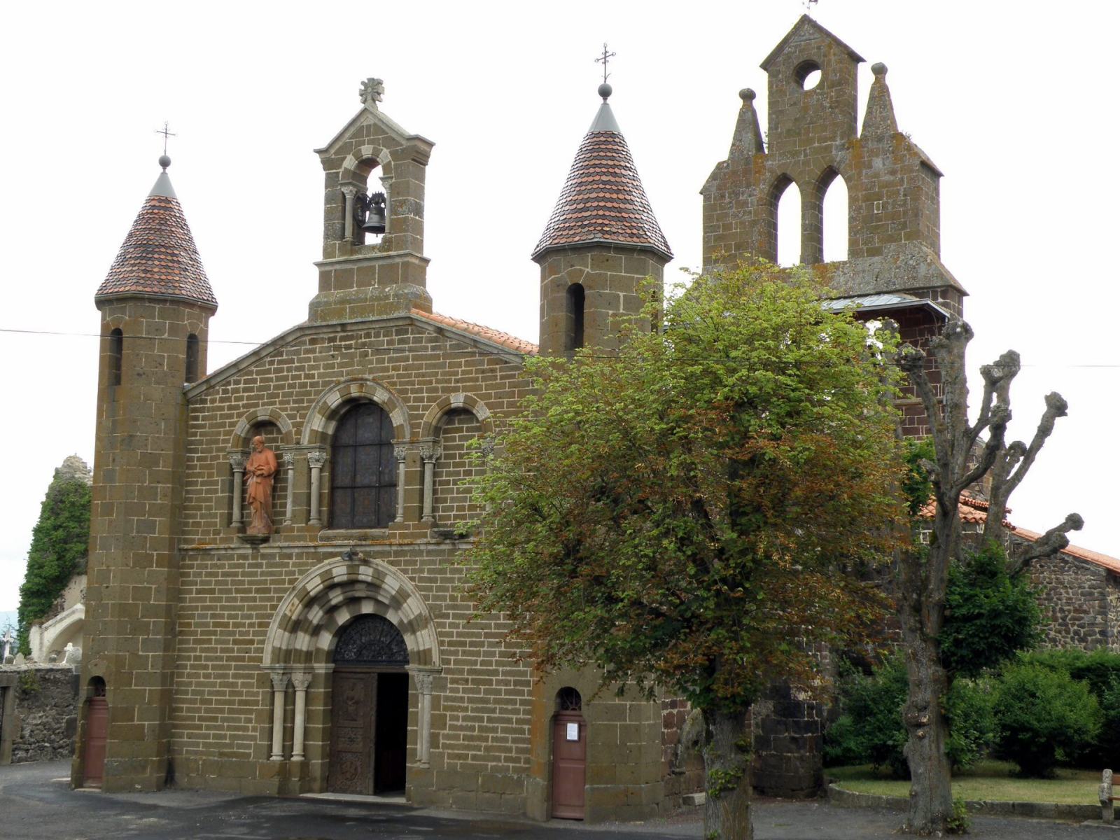 Photo de Solignac-sur-Loire