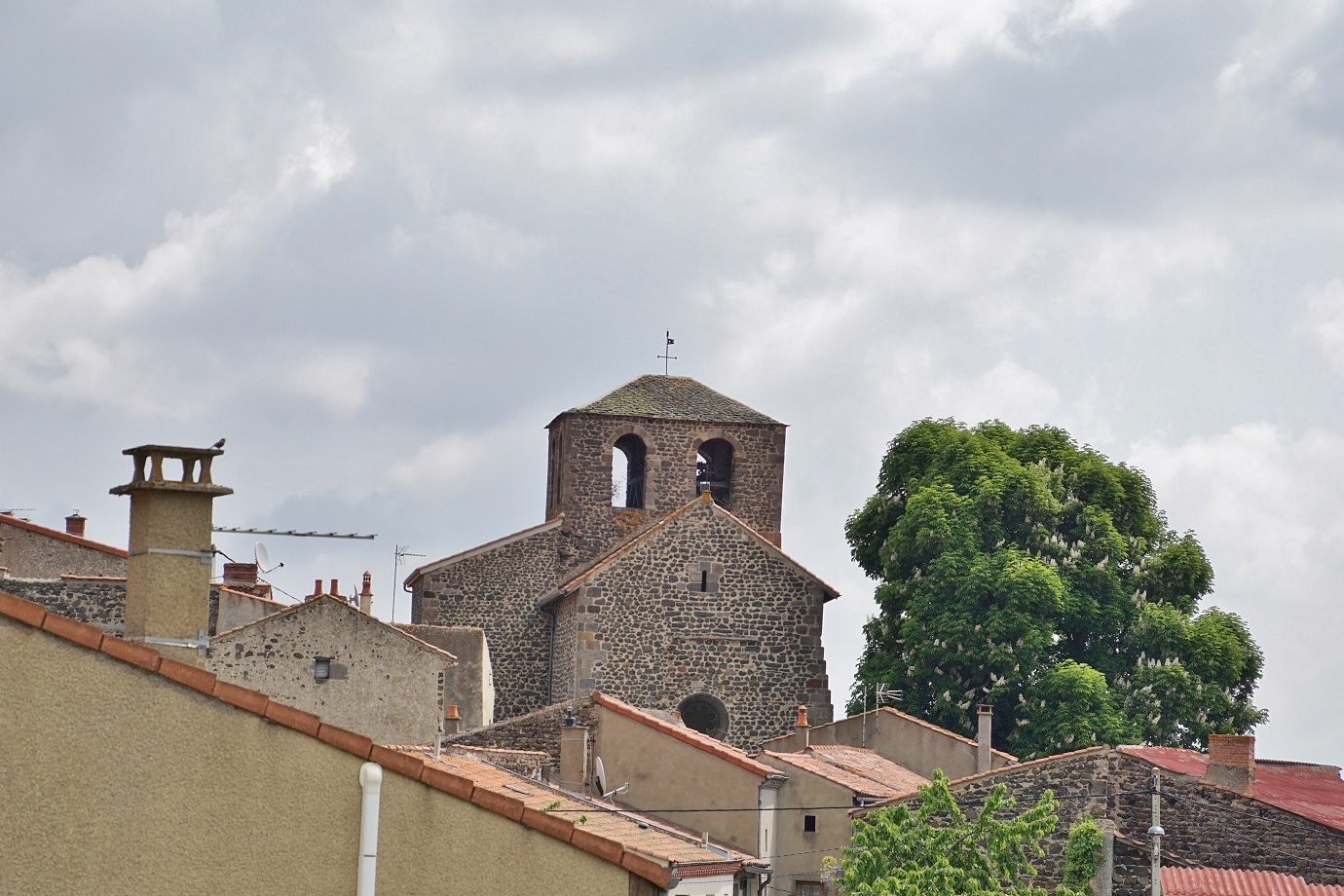 Photo de Solignat