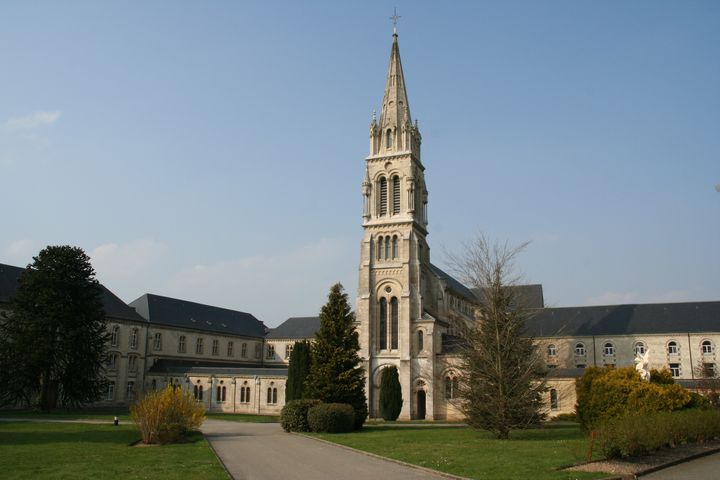 Photo de Soligny-la-Trappe
