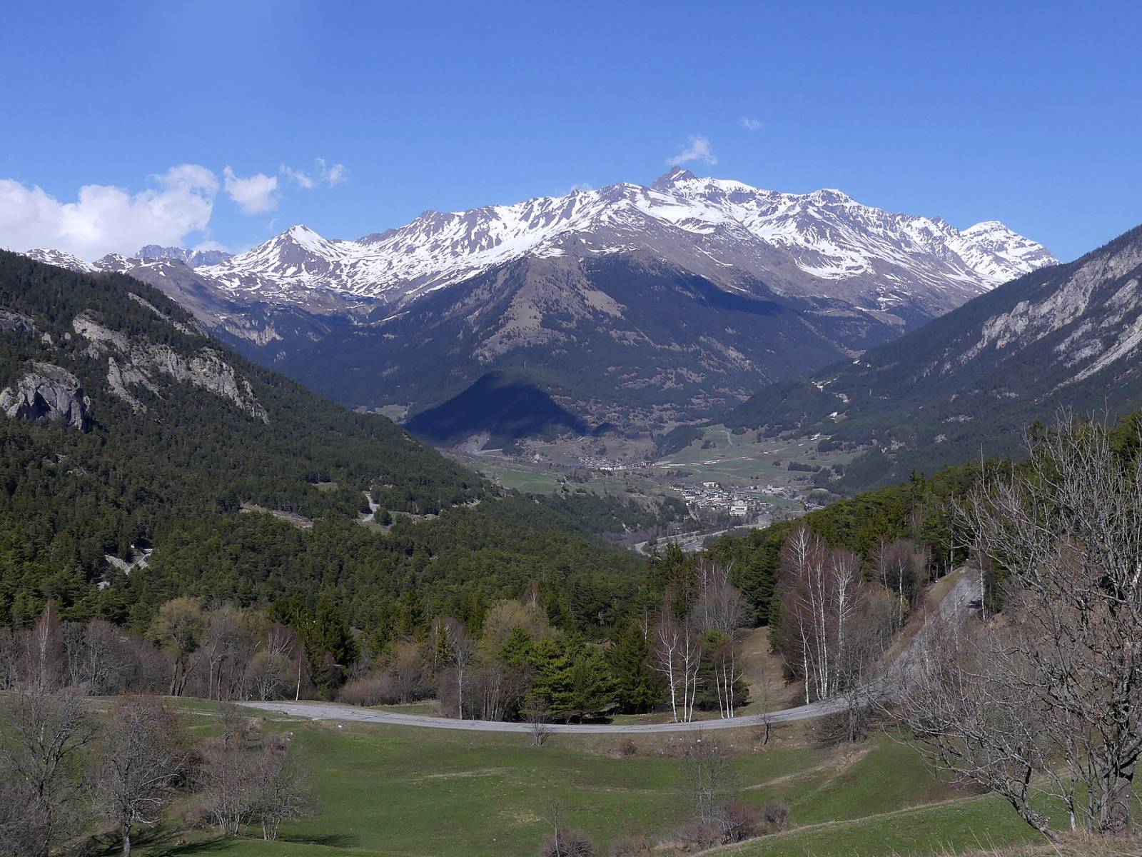 Photo de Sollières-Sardières
