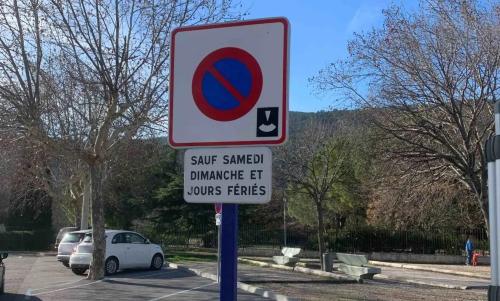 Photo de Solliès-Toucas