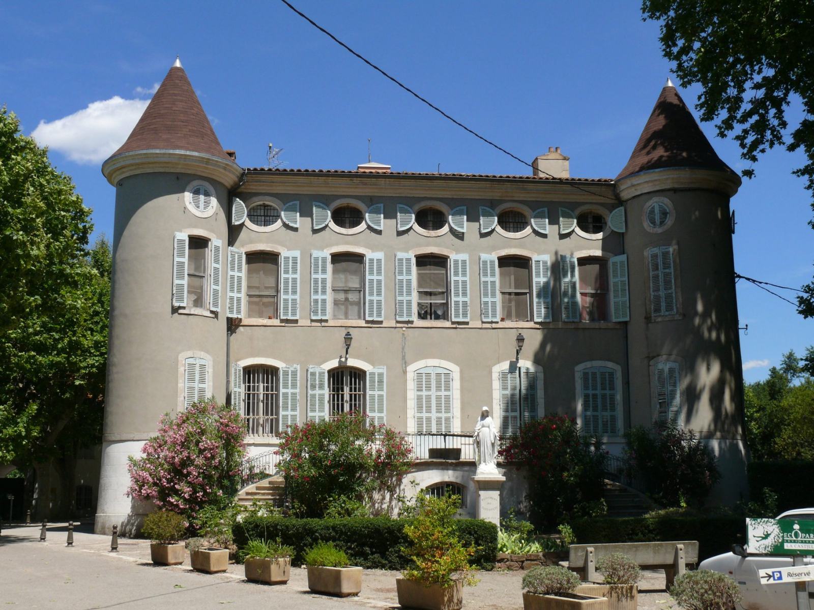 Photo de Solliès-Ville