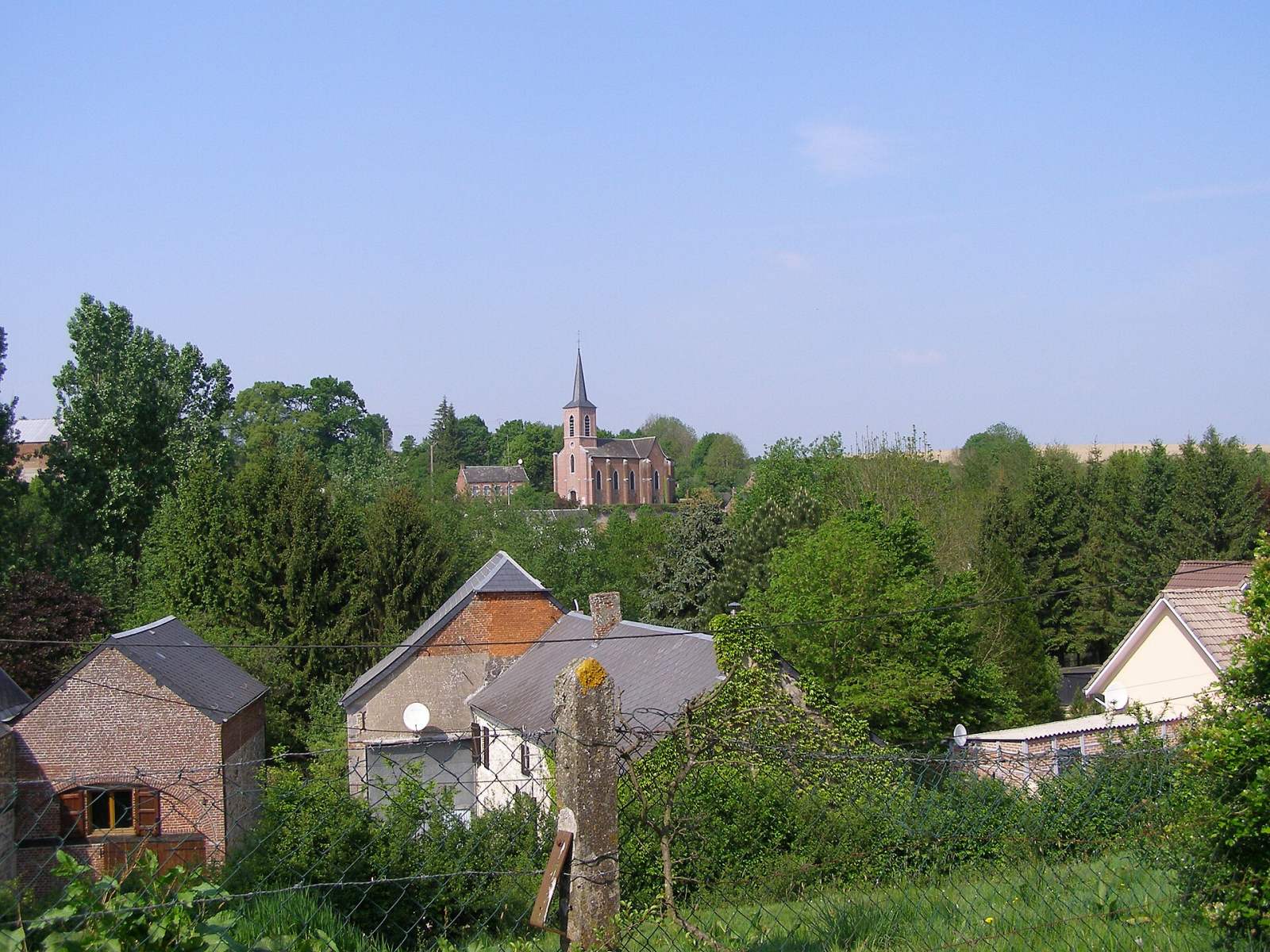 Photo de Solrinnes