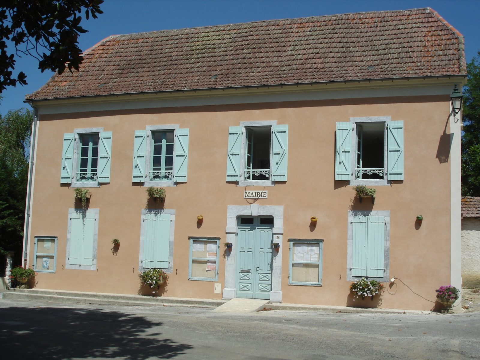 Photo de Sombrun