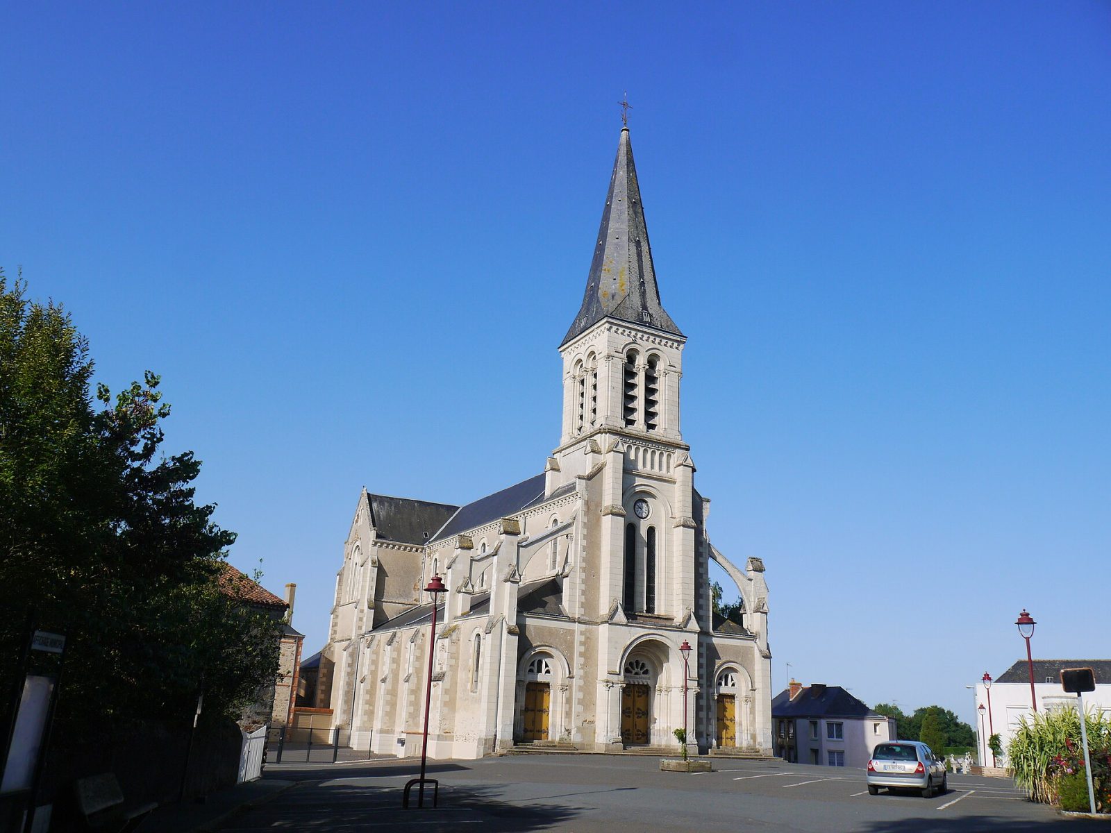Photo de Somloire