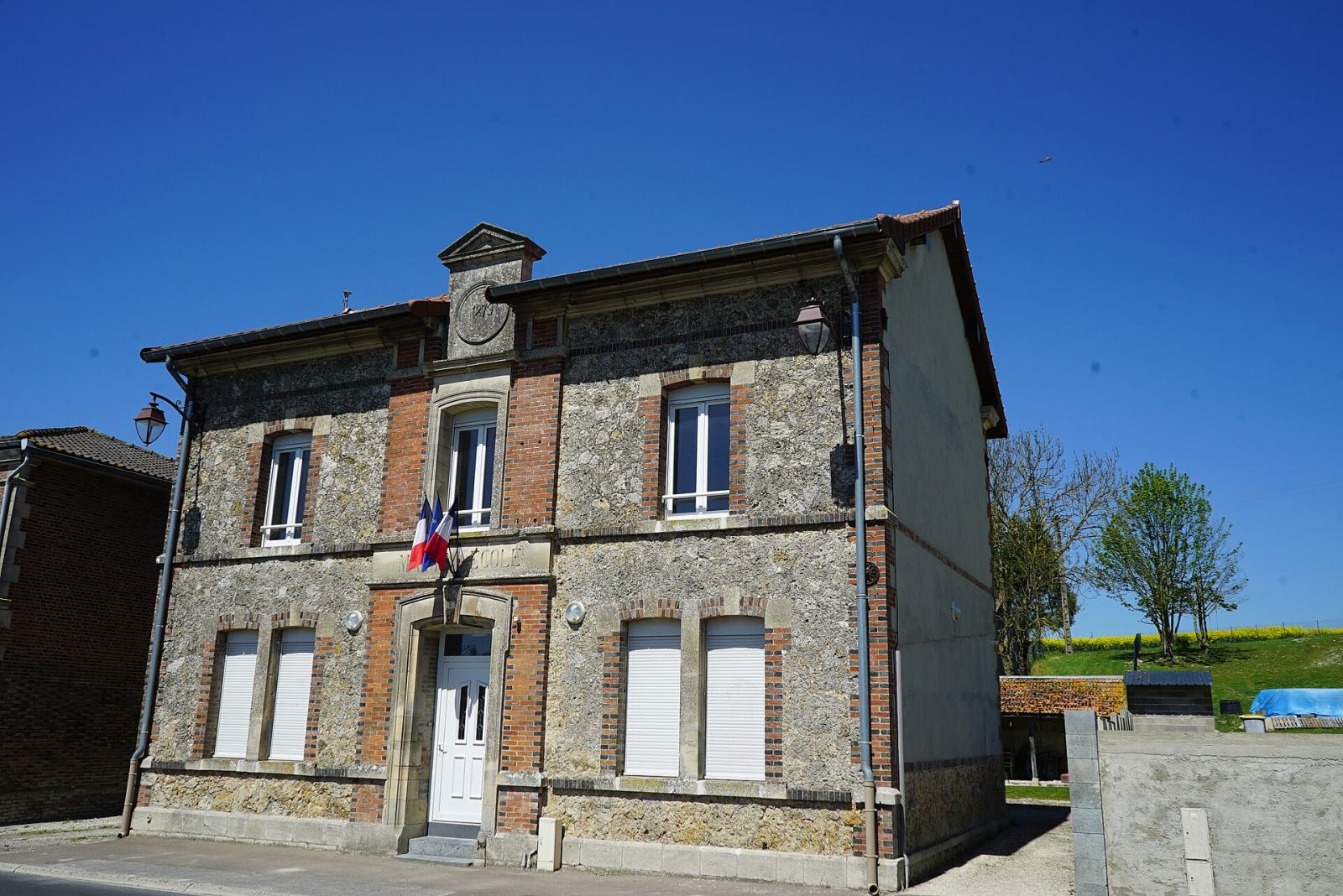 Photo de Somme-Bionne