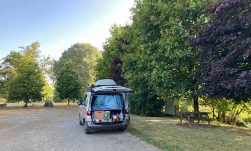 Photo de Sommerécourt