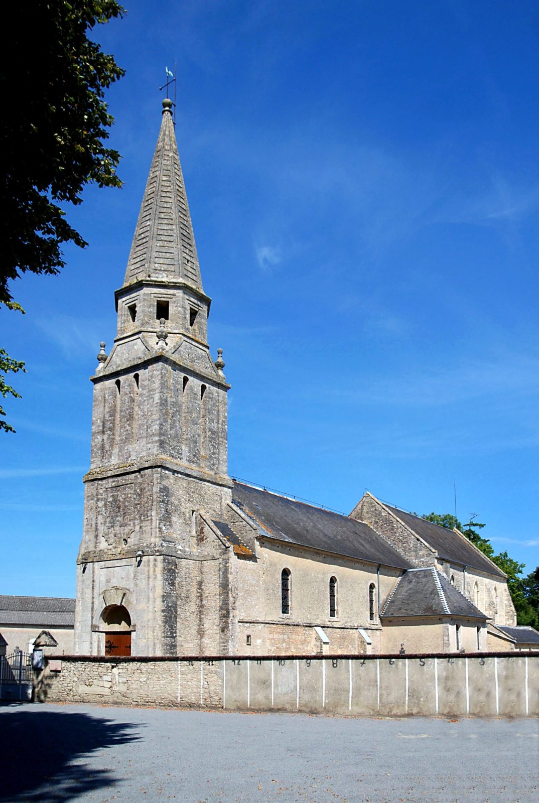 Photo de Sommervieu