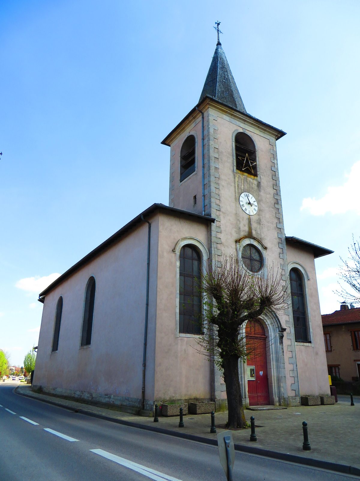 Photo de Sommerviller