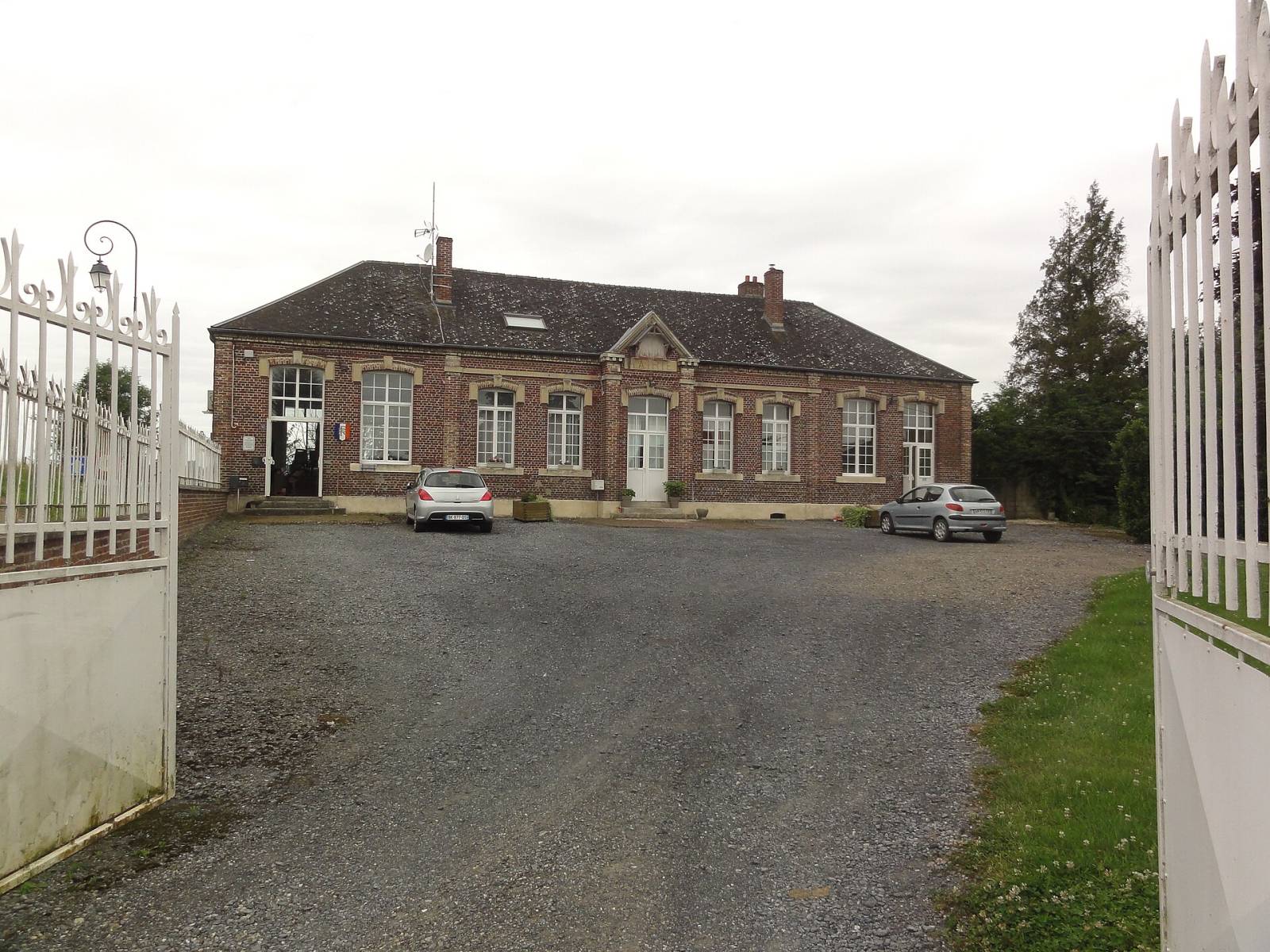 Photo de Sommette-Eaucourt