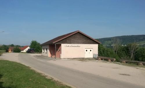 Photo de La Sommette