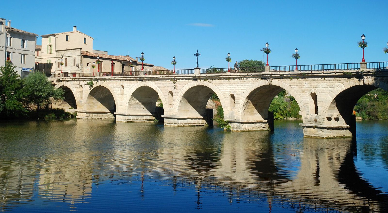 Photo de Sommières