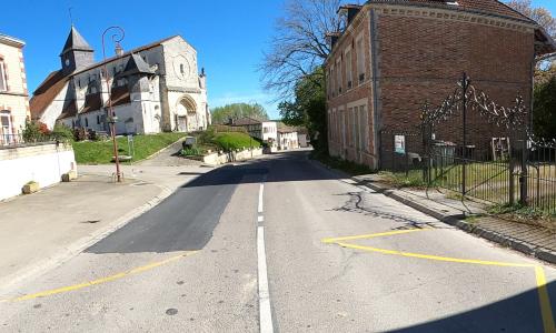 Photo de Somsois