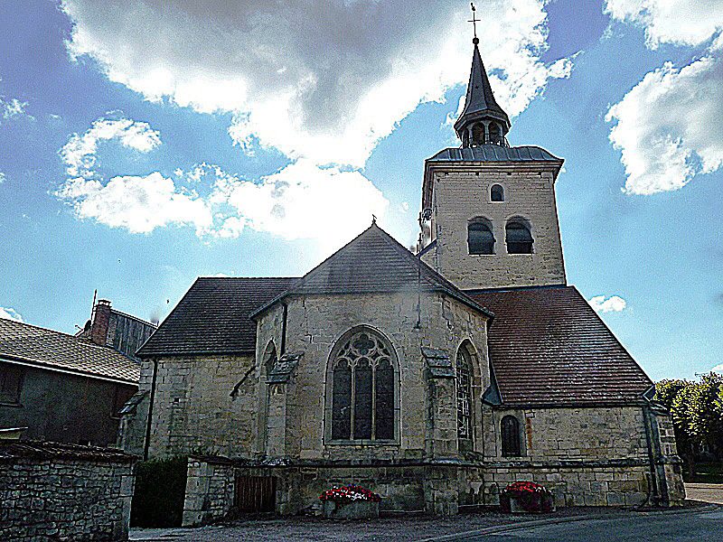 Photo de Soncourt-sur-Marne