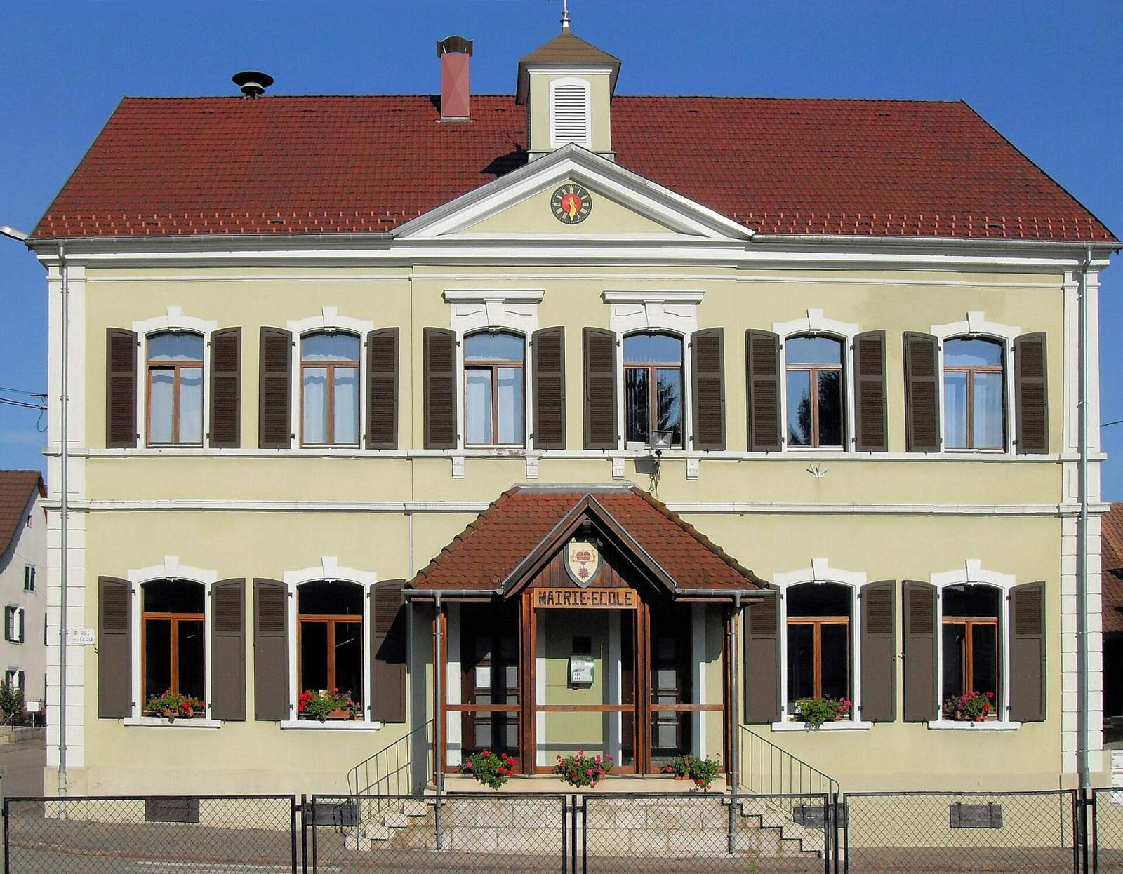 Photo de Sondersdorf