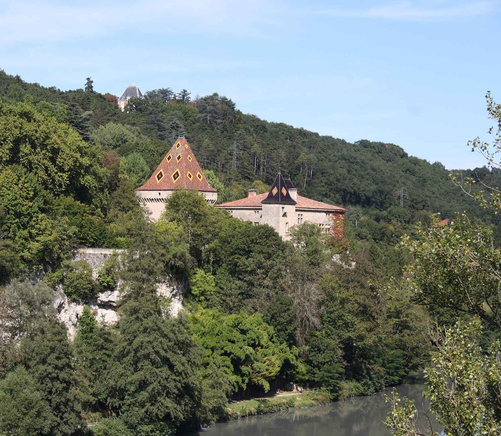 Photo de La Sône