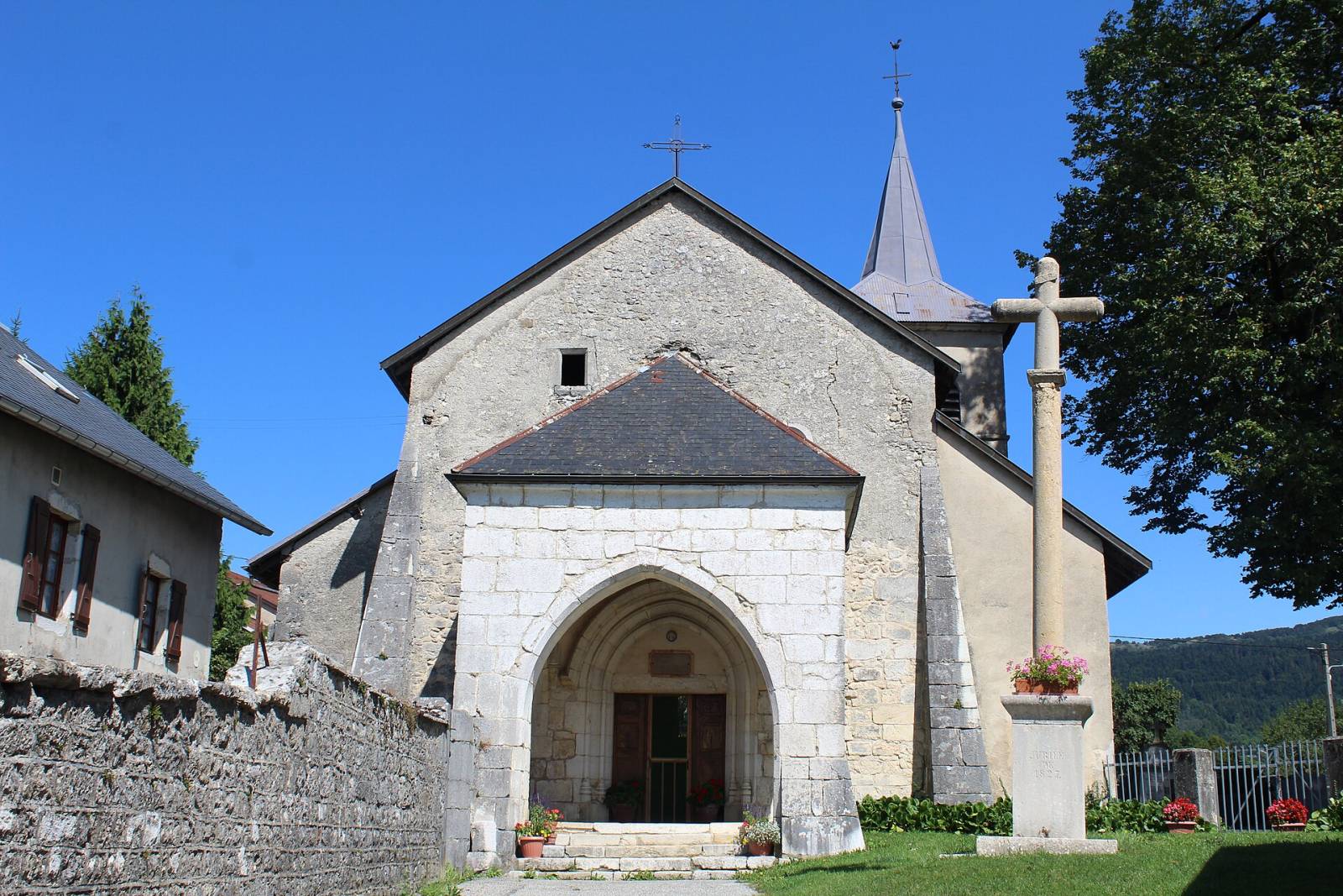 Photo de Songieu
