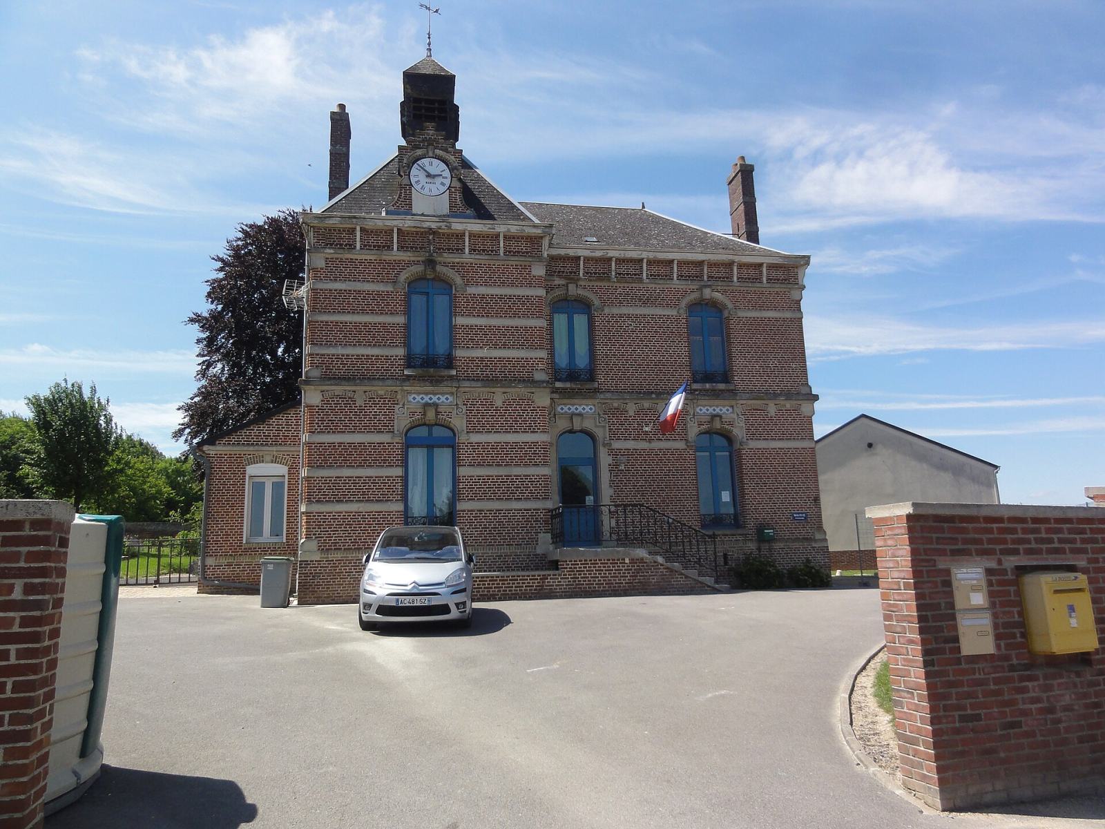 Photo de Sons-et-Ronchères
