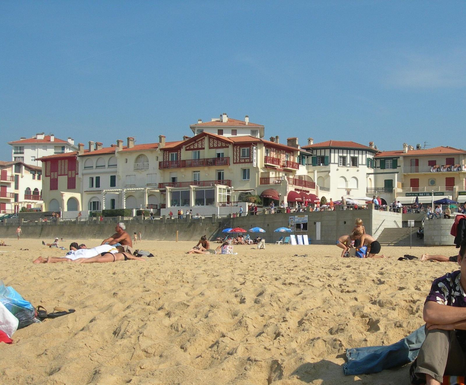 Photo de Soorts-Hossegor