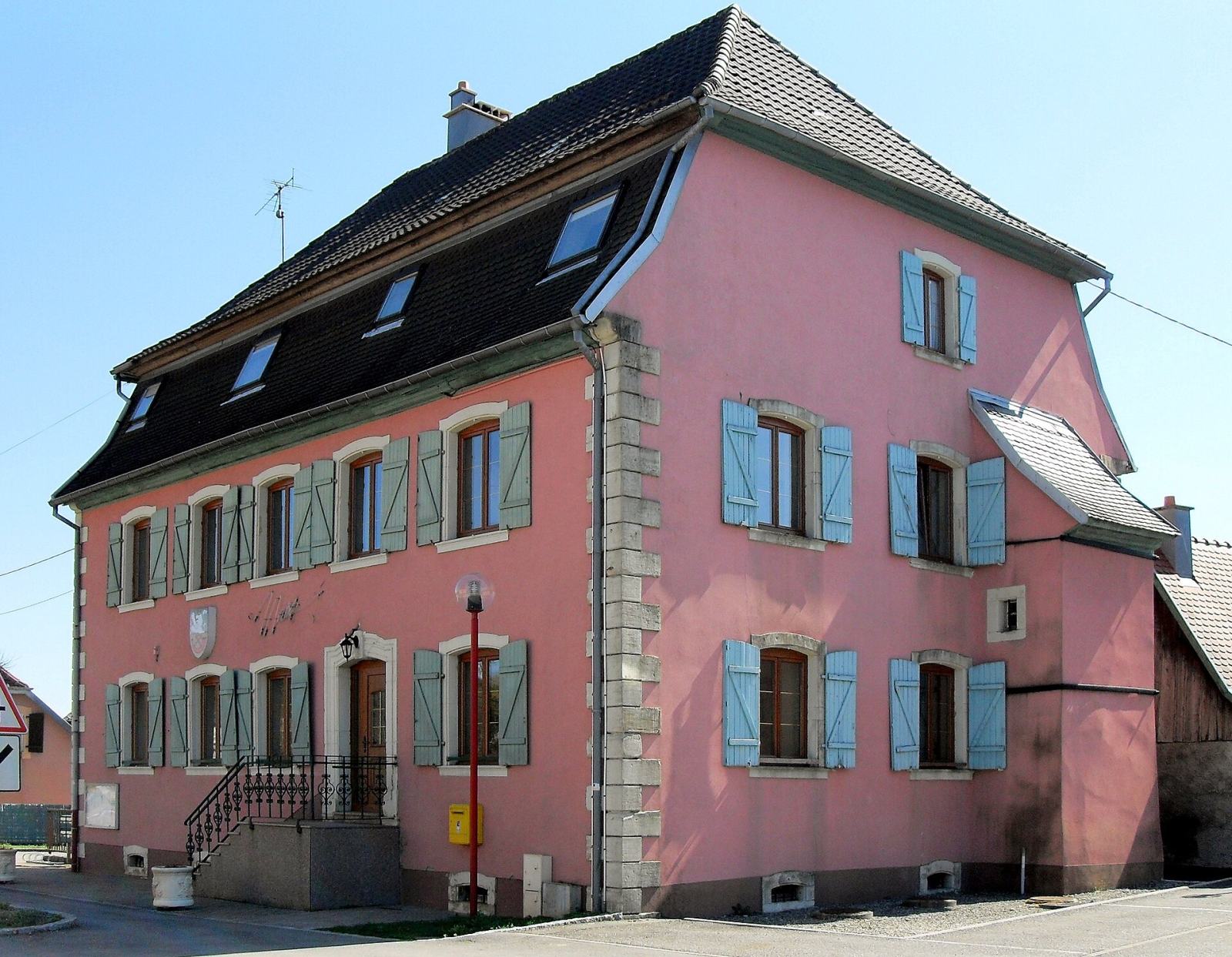 Photo de Soppe-le-Bas