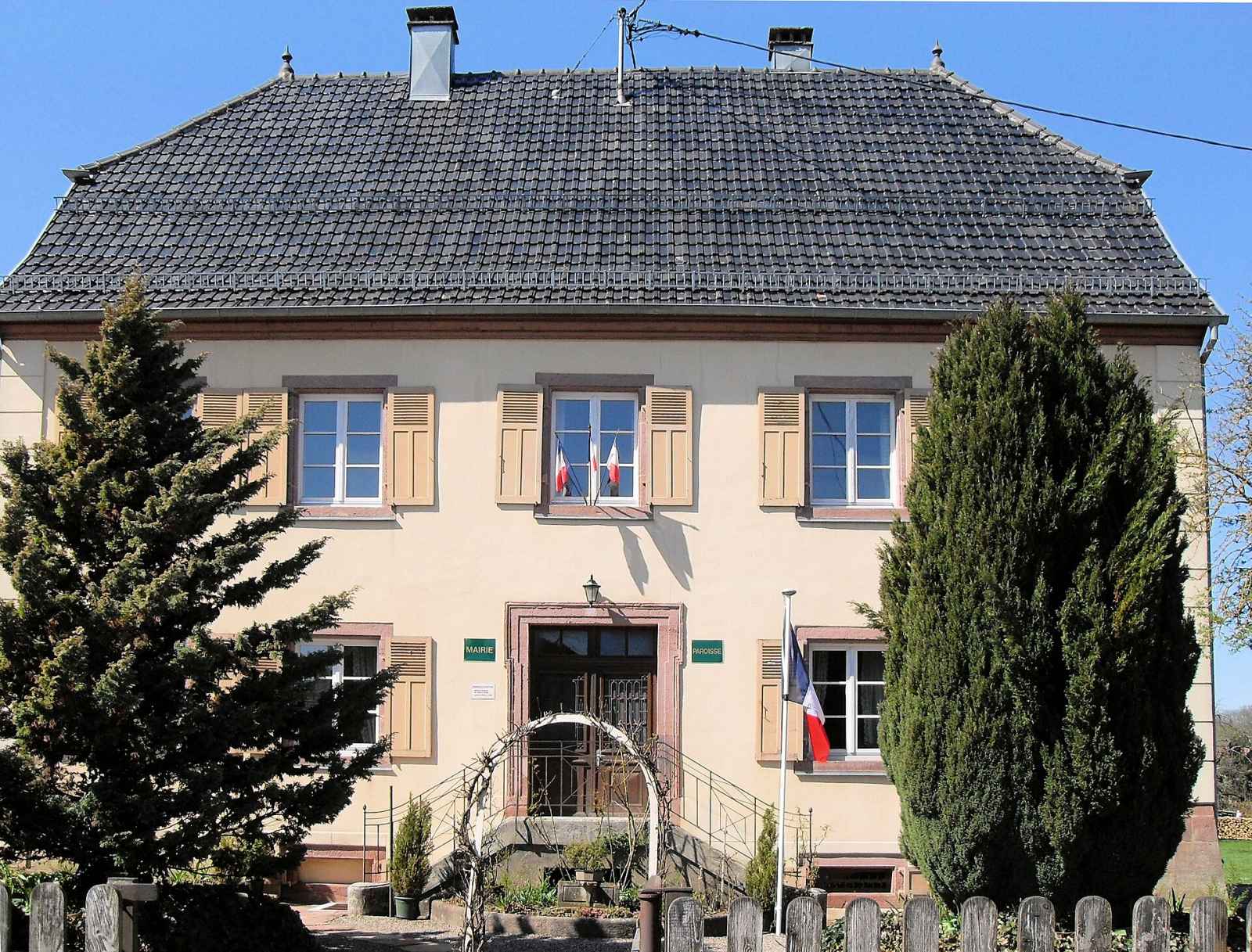 Photo de Soppe-le-Haut