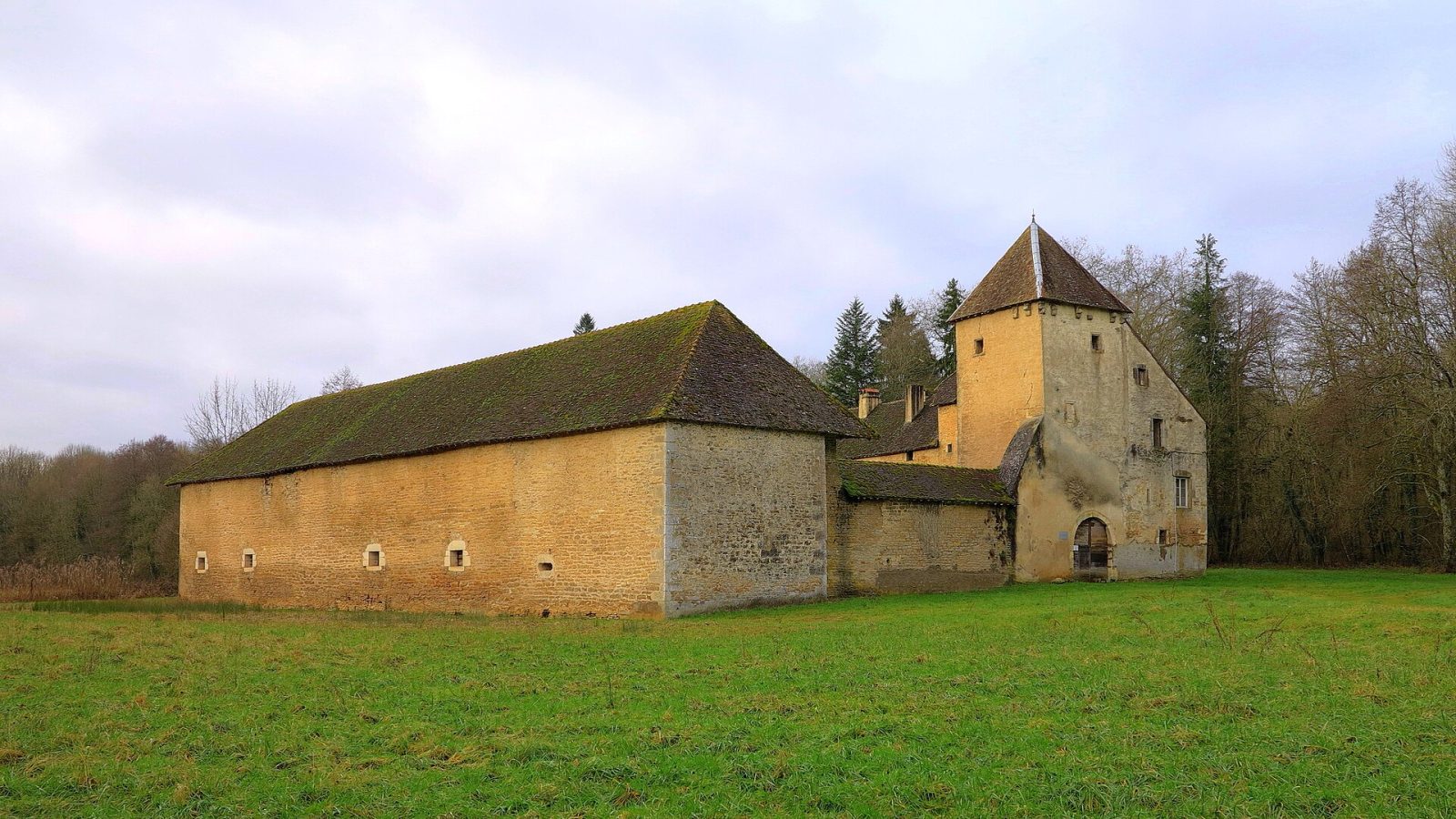 Photo de Sorans-lès-Breurey