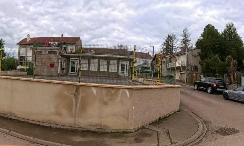 Photo de Sorbey