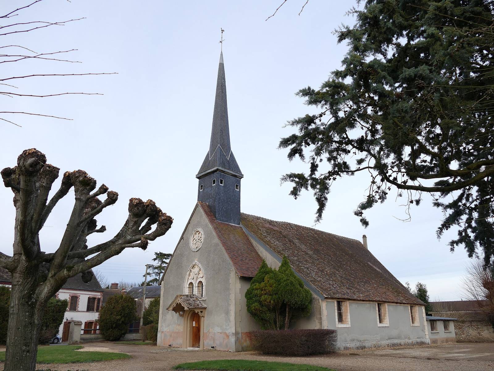 Photo de Sorel-Moussel