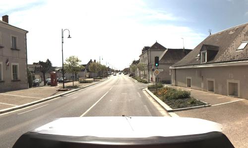 Photo de Sorigny