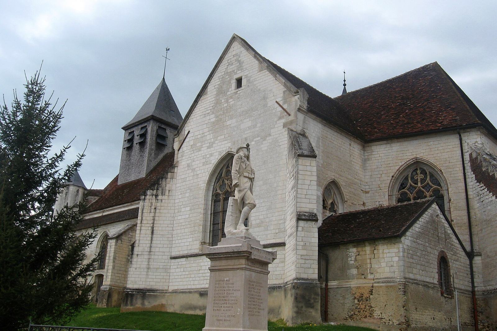 Photo de Sormery