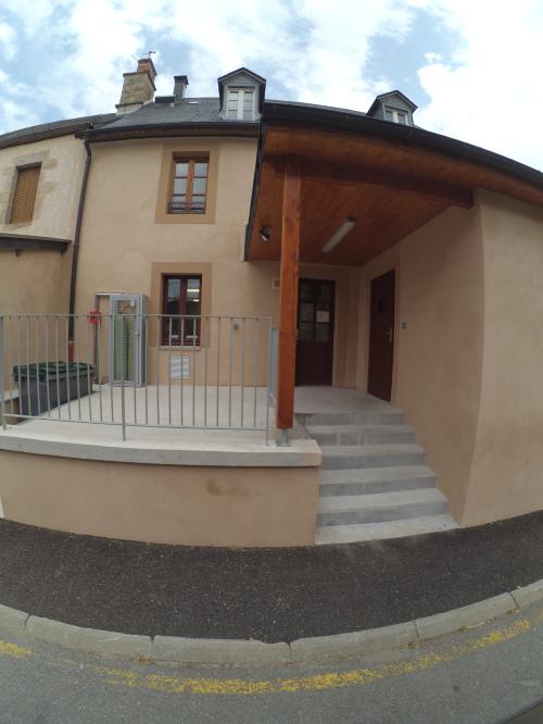 Photo de Sornac