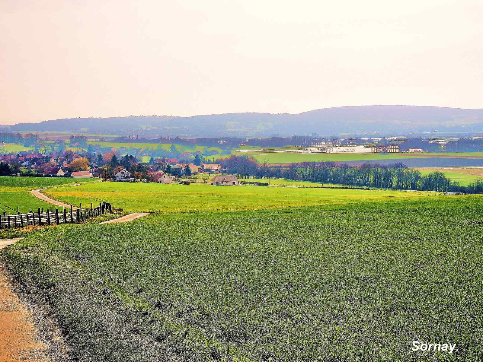 Photo de Sornay
