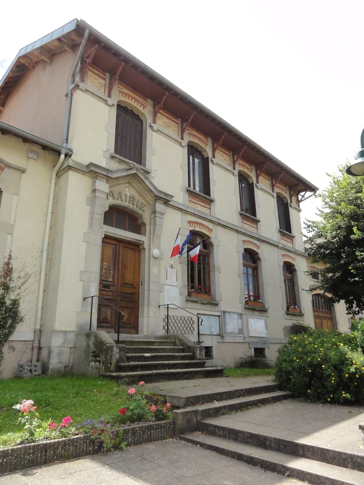 Photo de Sornéville