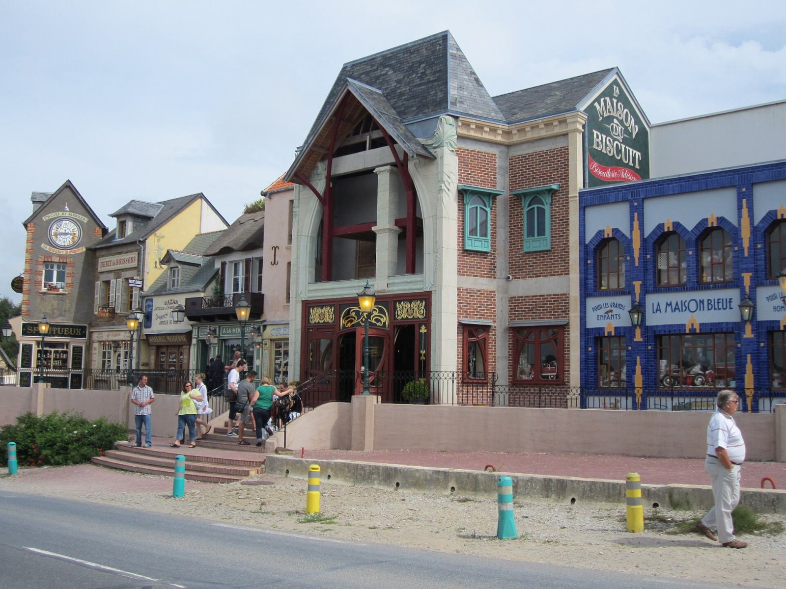 Photo de Sortosville-en-Beaumont