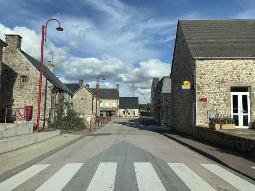 Photo de Sottevast