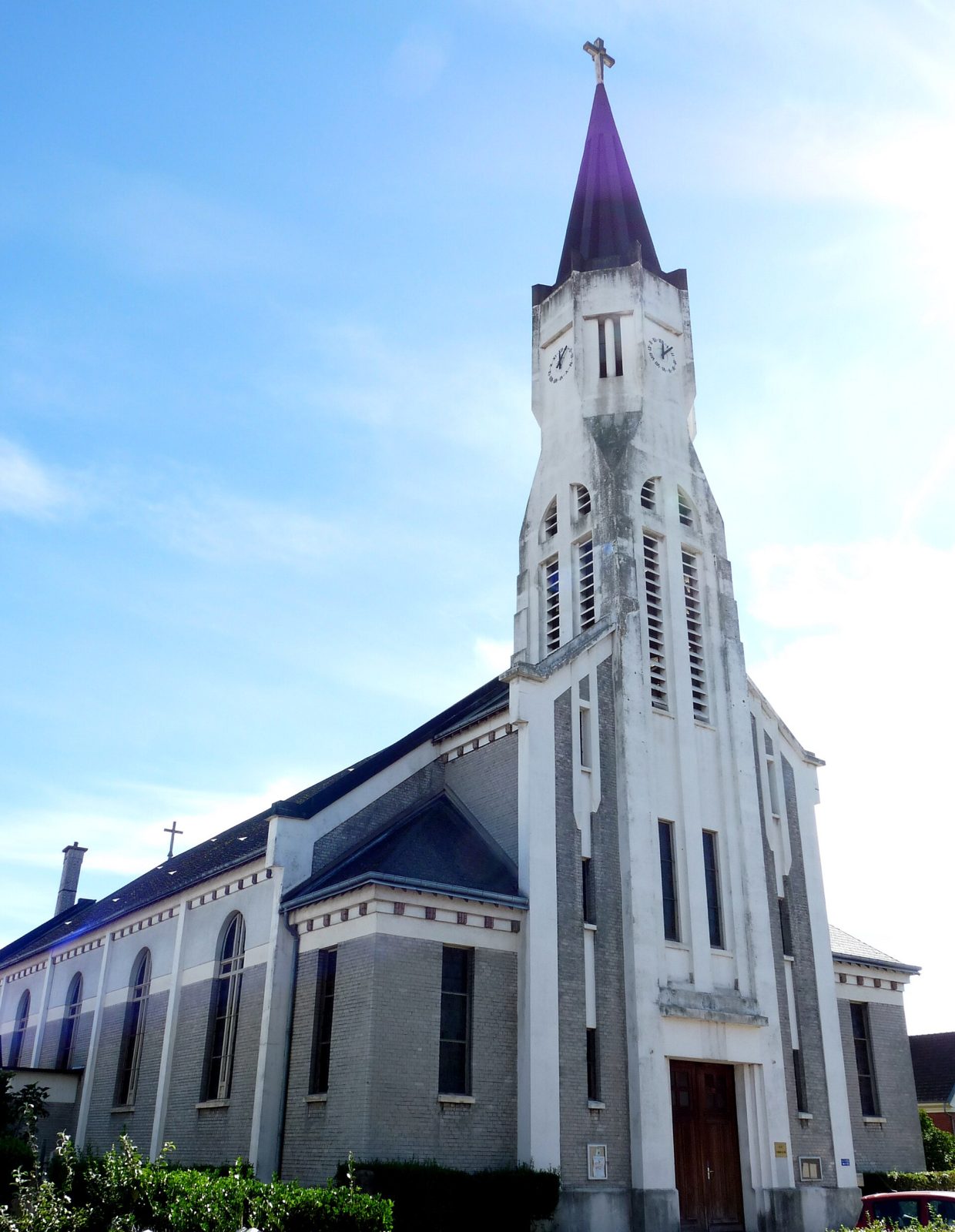 Photo de Sotteville-lès-Rouen