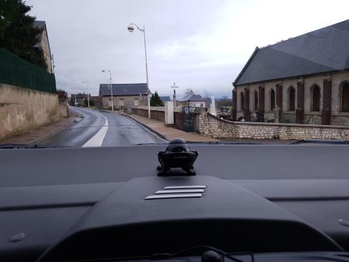 Photo de Sotteville-sous-le-Val