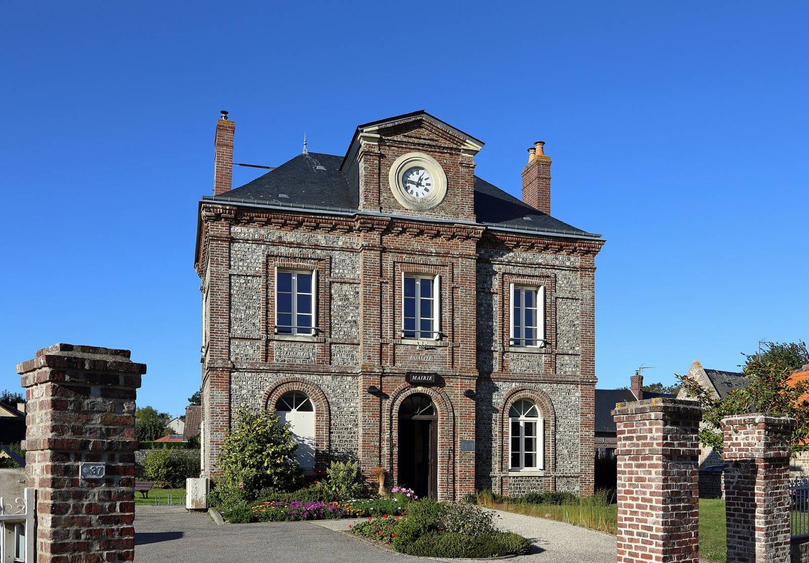 Photo de Sotteville-sur-Mer