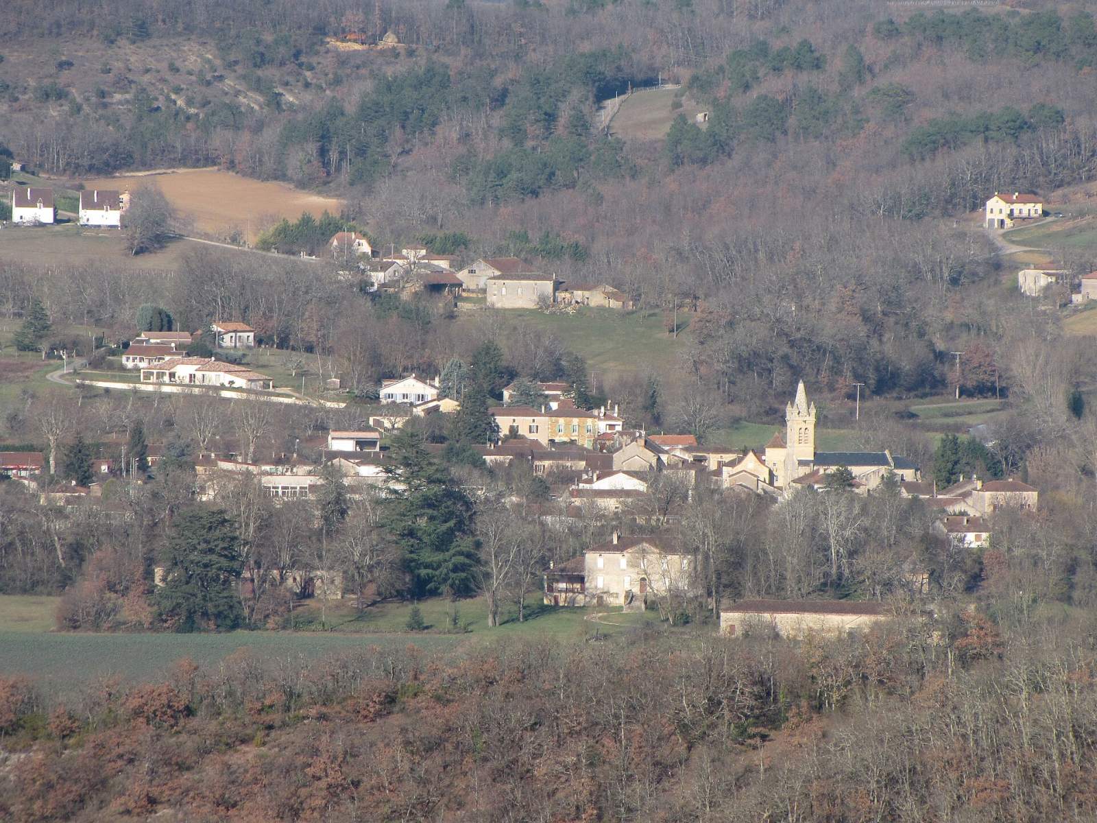 Photo de Soturac