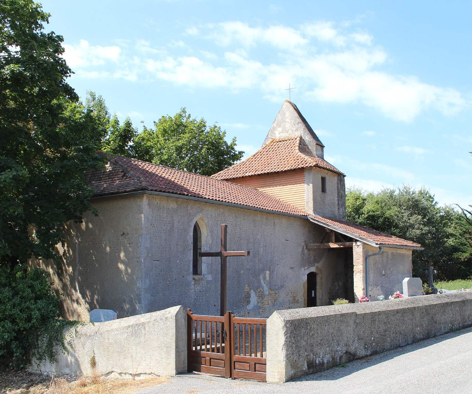 Photo de Soublecause