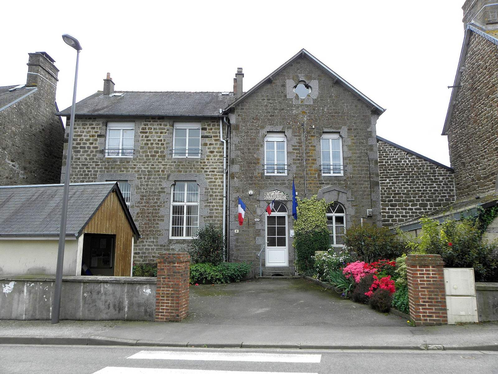 Photo de Soucé