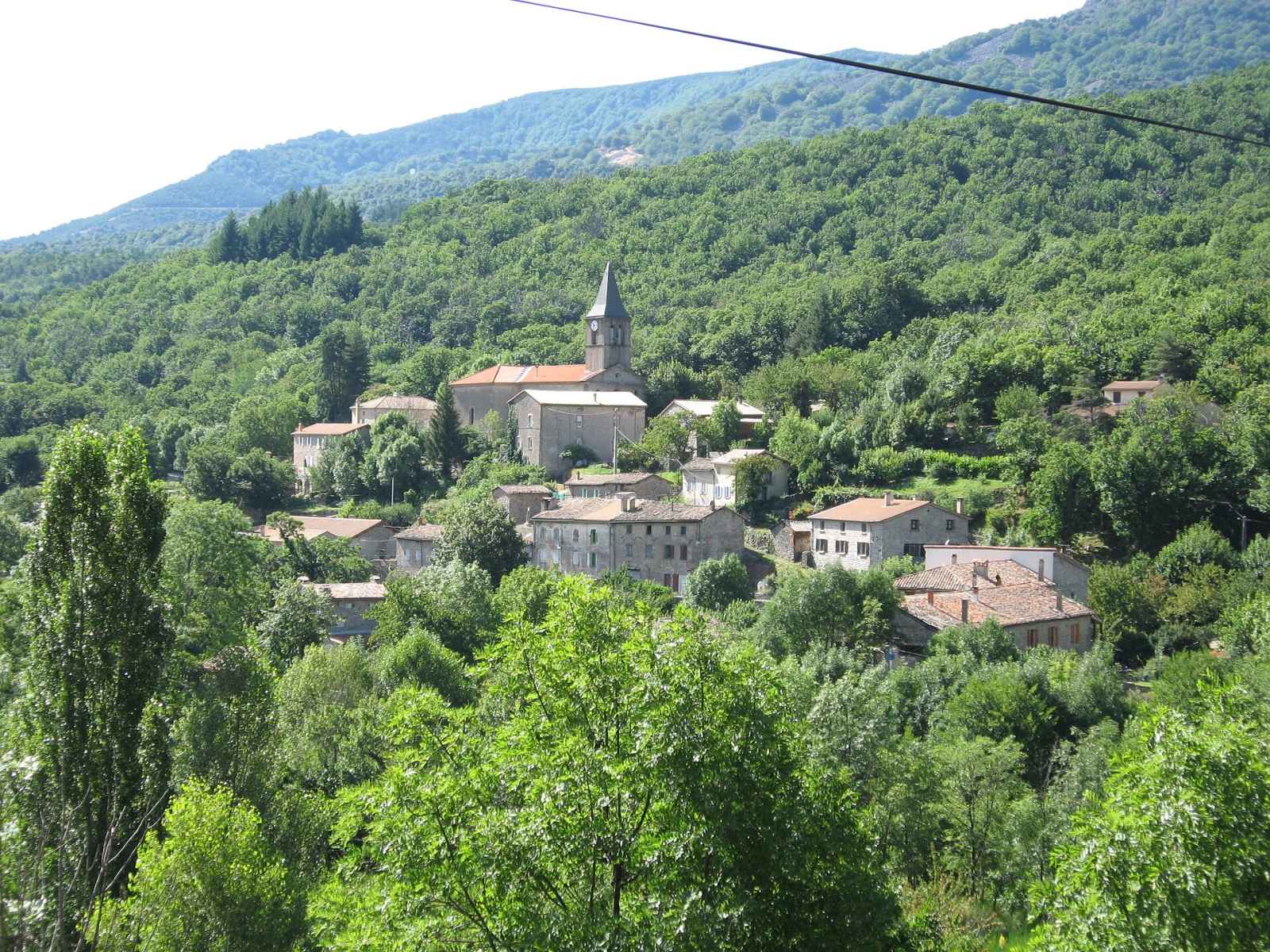 Photo de La Souche