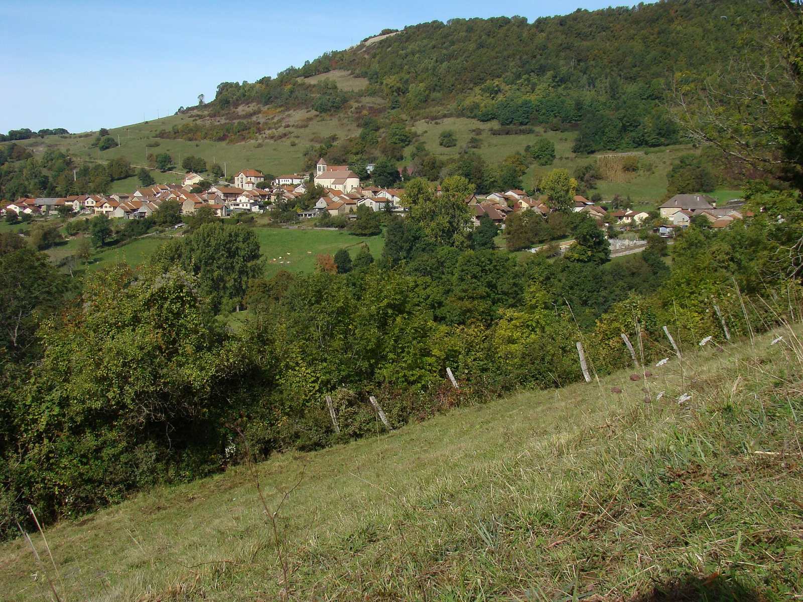 Photo de Souclin