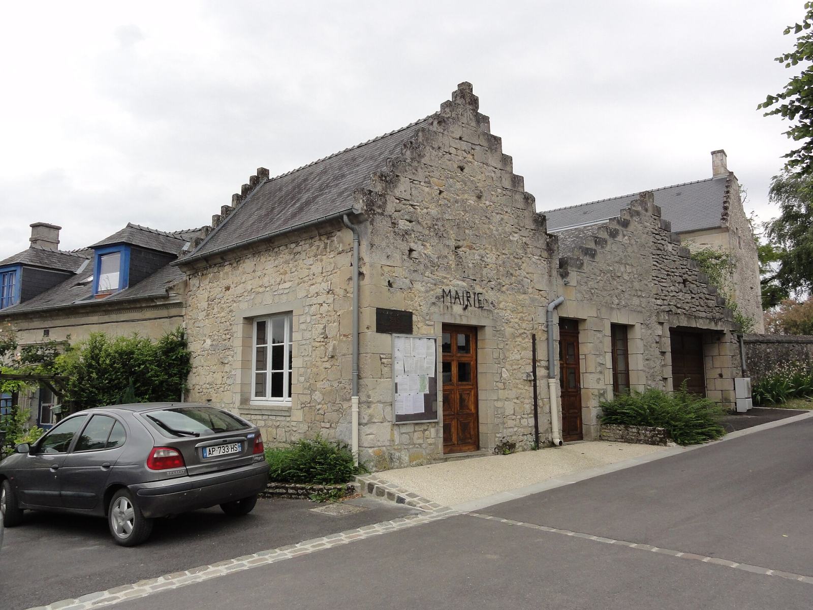 Photo de Soucy