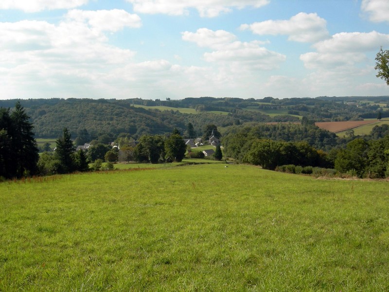 Photo de Soudaine-Lavinadière